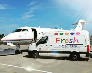 Cold Chain Transport