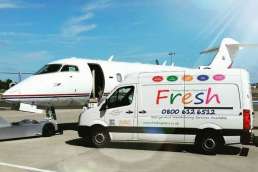 Cold Chain Transport