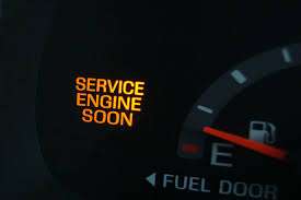 Light Goods Vehicle Maintenance