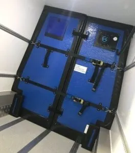 Buying a fridge van