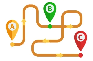 Route Optimisation