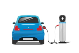 Growing Demand for EV Charging