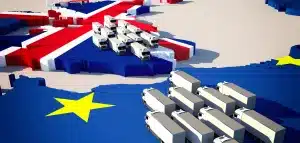 Brexit on Logistics
