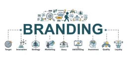 Logistics Brand