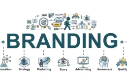 Logistics Brand