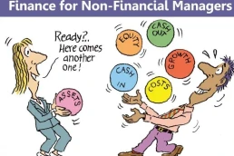 Understanding finance