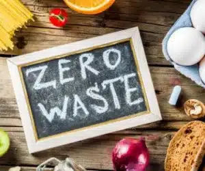 food waste