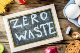 food waste