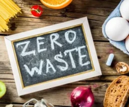 food waste