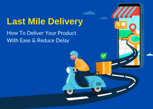 Reducing Last-Mile Costs
