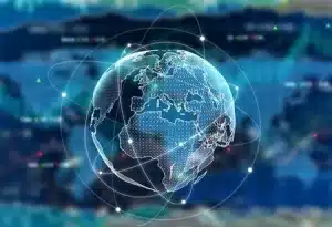 Break into International Markets