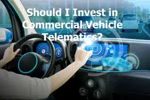 Commercial Vehicle Telematics