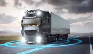 Commercial Vehicle Telematics