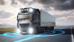 Refrigerated Van Courier Service