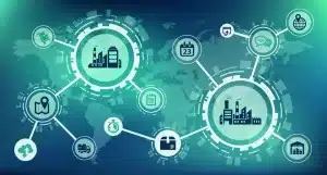 refrigerated supply chain