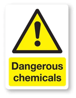 Handling Temperature-Sensitive Chemicals