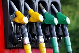 Fuel Levy Charge