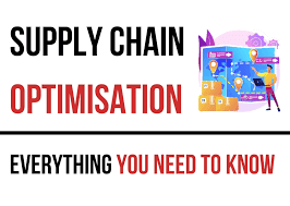 Optimised Cold Chain