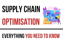 Optimised Cold Chain
