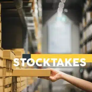 Perpetual Stock Taking Compared to Annual Stocktake