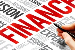 Understanding finance