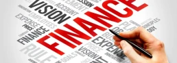 Understanding finance