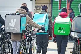 The Gig Economy