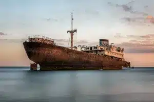 History of Logistics in the UK