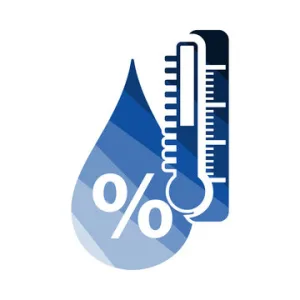 Humidity and Temperature in Logistics