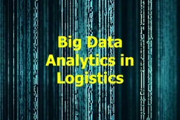 Big Data Analytics