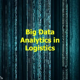 Big Data Analytics