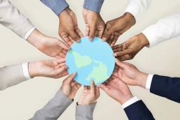 Social Responsibility