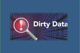 Dirty Data