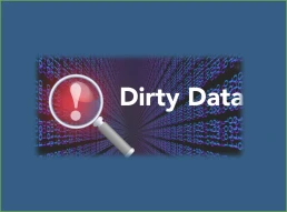 Dirty Data