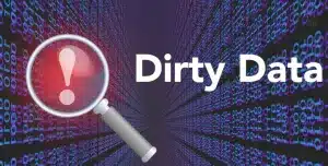 Dirty Data