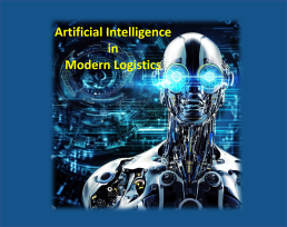 Artificial Intelligence in Modern Logistics