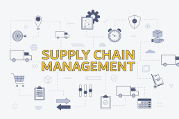 Supply Chain Management