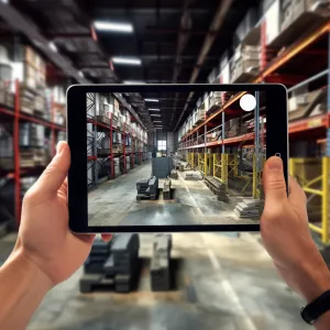 Augmented reality
