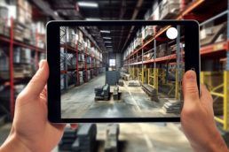 Augmented reality