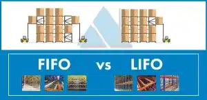 FIFO LIFO or Weighted Average 