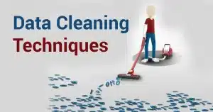Cleaning Data