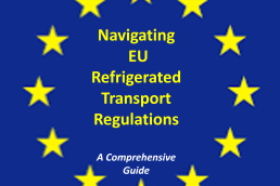 refrigerated transport