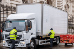 Refrigerated Haulage Subcontractor