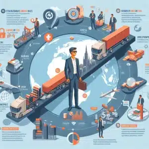 Supply Chain Challenges