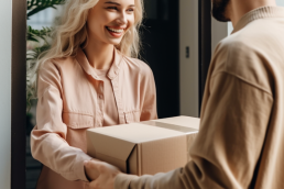 Derby Temperature Controlled Courier Service