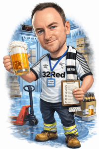 Liam Beardsley