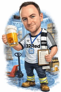 Liam Beardsley