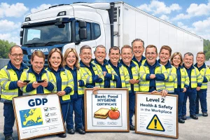Drivers