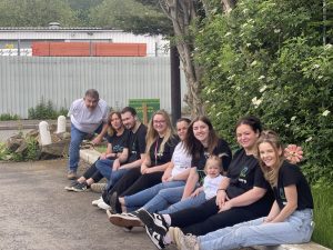 Rewilding Your Workplace