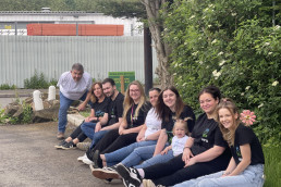 Rewilding Your Workplace